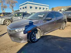 2HGFC2F76JH560587 2018 HONDA CIVIC