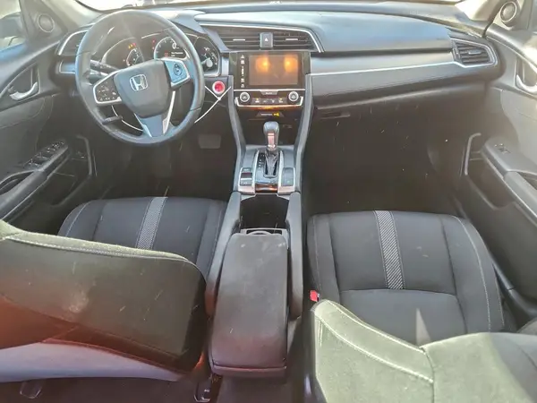 2HGFC2F76JH560587 2018 HONDA CIVIC - Image 8