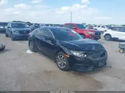 2HGFC2F76JH560735 2018 HONDA CIVIC