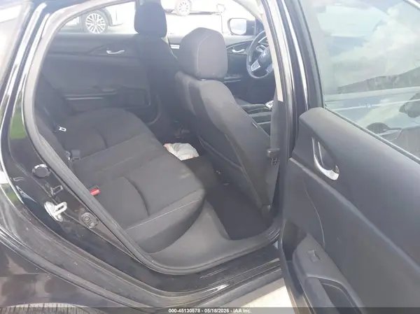 2HGFC2F76JH560735 2018 HONDA CIVIC - Image 8