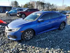 2HGFC2F76JH561657 2018 HONDA CIVIC