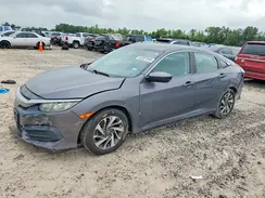 2HGFC2F76JH563599 2018 HONDA CIVIC