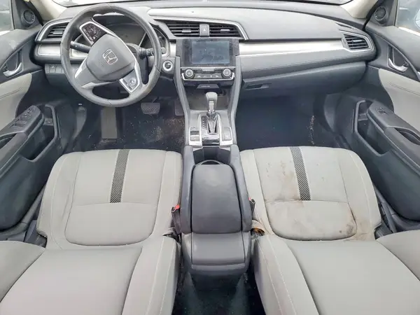 2HGFC2F76JH563599 2018 HONDA CIVIC - Image 8