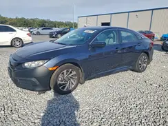 2HGFC2F76JH564364 2018 HONDA CIVIC