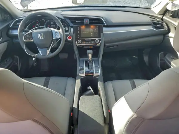 2HGFC2F76JH564364 2018 HONDA CIVIC - Image 8