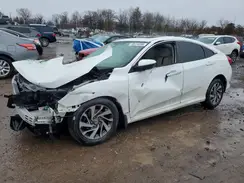 2HGFC2F76JH564896 2018 HONDA CIVIC