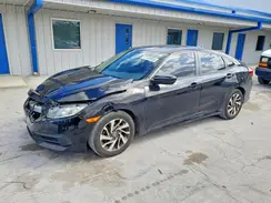 2HGFC2F76JH565238 2018 HONDA CIVIC