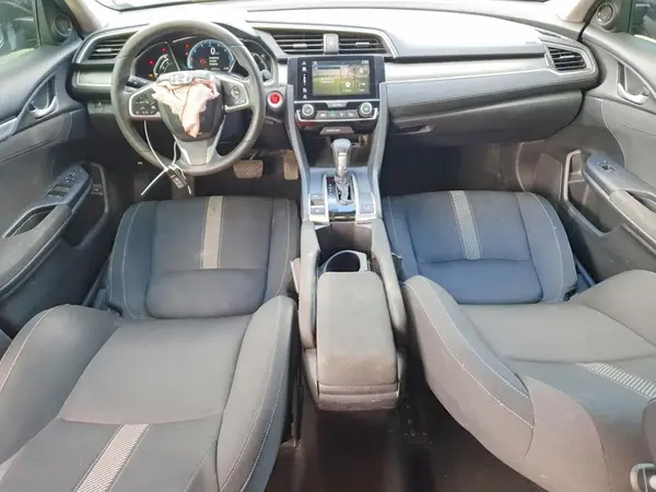 2HGFC2F76JH565238 2018 HONDA CIVIC - Image 8