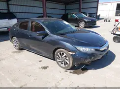 2HGFC2F76JH565501 2018 HONDA CIVIC