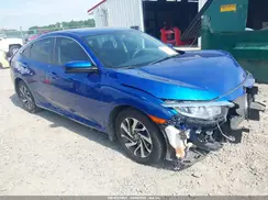 2HGFC2F76JH566261 2018 HONDA CIVIC