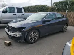 2HGFC2F76JH567250 2018 HONDA CIVIC