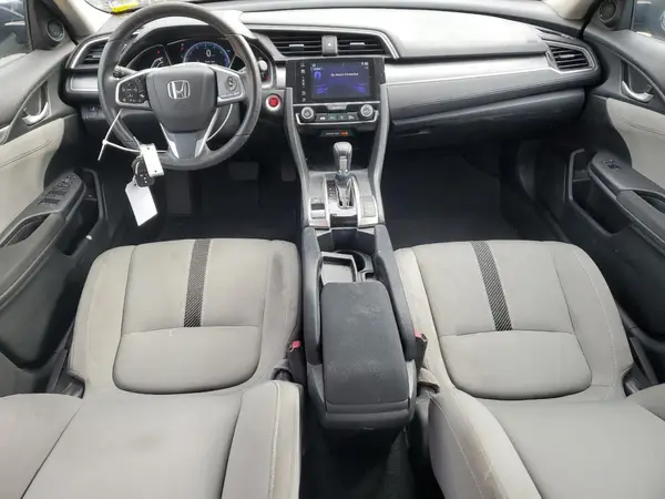 2HGFC2F76JH567250 2018 HONDA CIVIC - Image 8