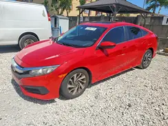 2HGFC2F76JH568656 2018 HONDA CIVIC
