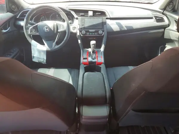 2HGFC2F76JH568656 2018 HONDA CIVIC - Image 8
