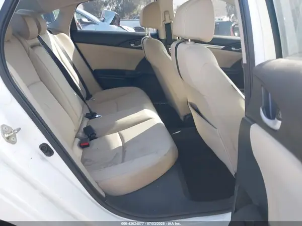 2HGFC2F76JH570567 2018 HONDA CIVIC - Image 8