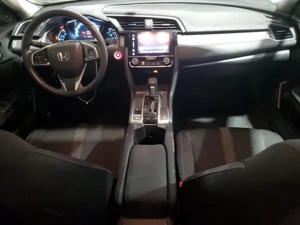 2HGFC2F76JH571802 2018 HONDA CIVIC - Image 8