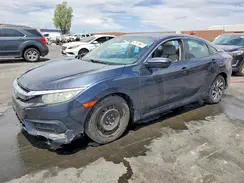 2HGFC2F76JH572982 2018 HONDA CIVIC