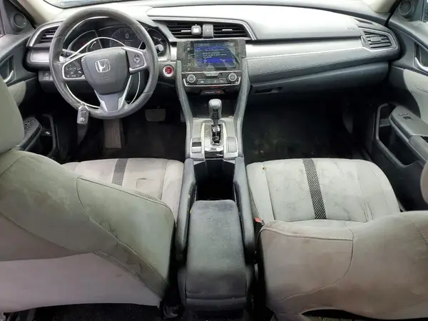 2HGFC2F76JH572982 2018 HONDA CIVIC - Image 8