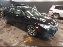 2HGFC2F76JH573243 2018 HONDA CIVIC