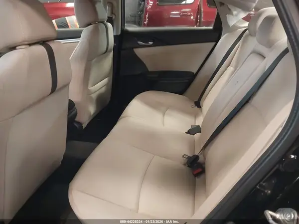 2HGFC2F76JH573243 2018 HONDA CIVIC - Image 8