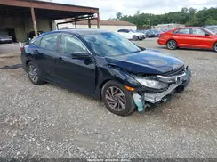 2HGFC2F76JH575963 2018 HONDA CIVIC