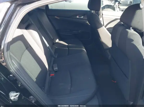 2HGFC2F76JH576823 2018 HONDA CIVIC - Image 8