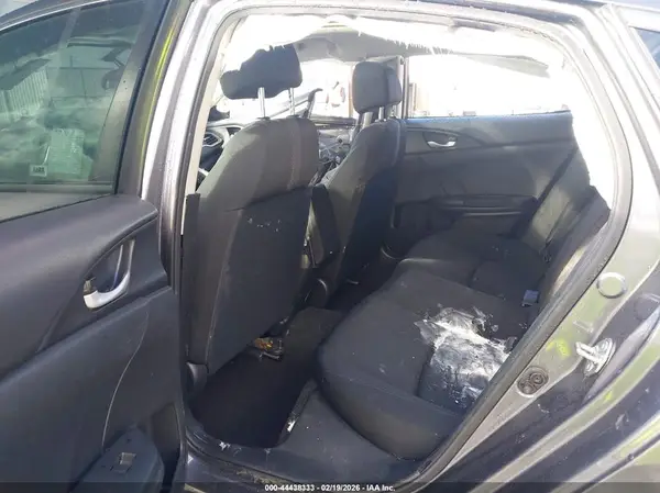 2HGFC2F76JH577146 2018 HONDA CIVIC - Image 8