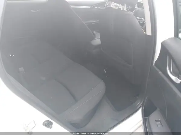 2HGFC2F76JH577230 2018 HONDA CIVIC - Image 8