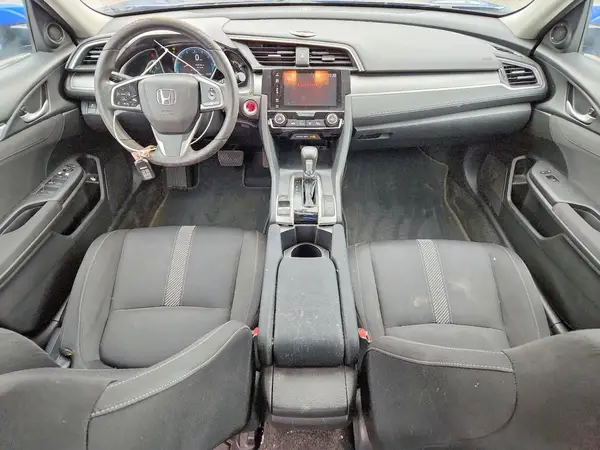 2HGFC2F76JH577311 2018 HONDA CIVIC - Image 8