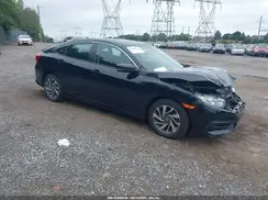 2HGFC2F76JH577499 2018 HONDA CIVIC