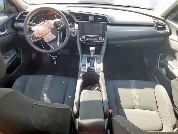 2HGFC2F76JH577793 2018 HONDA CIVIC - Image 8
