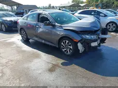 2HGFC2F76JH578197 2018 HONDA CIVIC