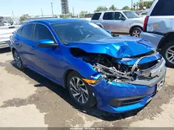 2HGFC2F76JH578880 2018 HONDA CIVIC