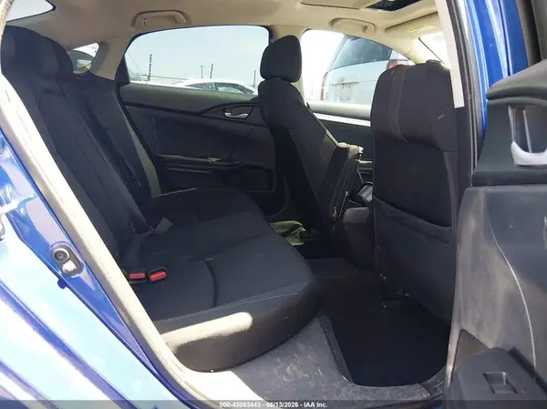 2HGFC2F76JH578880 2018 HONDA CIVIC - Image 8