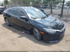 2HGFC2F76JH582380 2018 HONDA CIVIC