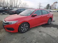 2HGFC2F76JH585893 2018 HONDA CIVIC