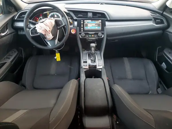 2HGFC2F76JH585893 2018 HONDA CIVIC - Image 8