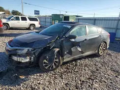 2HGFC2F76JH586249 2018 HONDA CIVIC