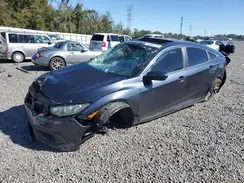 2HGFC2F76JH589426 2018 HONDA CIVIC