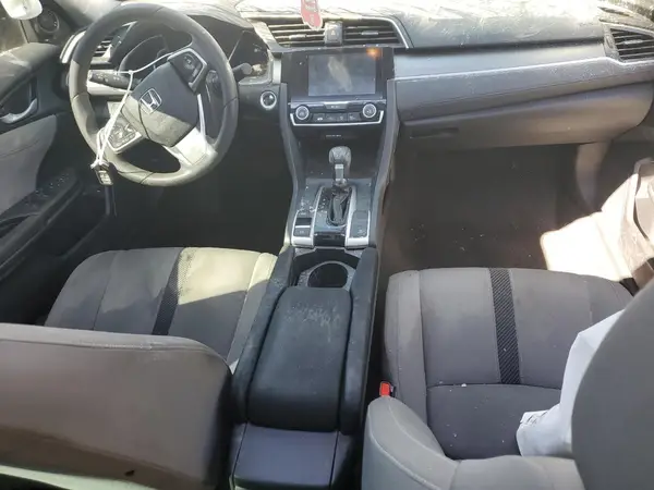 2HGFC2F76JH589426 2018 HONDA CIVIC - Image 8