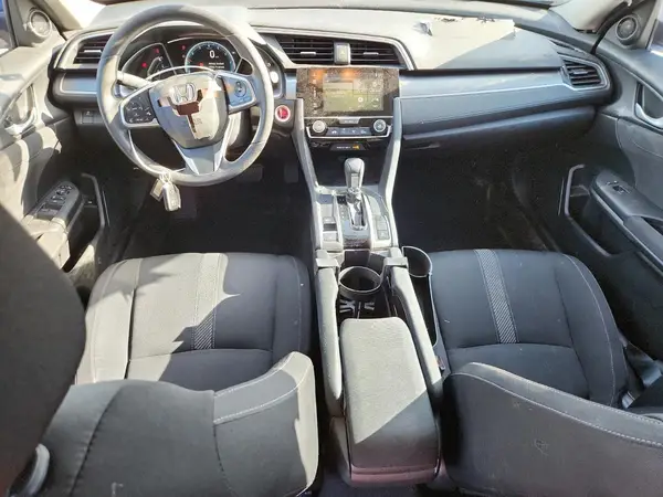 2HGFC2F76JH590740 2018 HONDA CIVIC - Image 8
