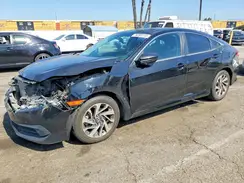 2HGFC2F76JH590835 2018 HONDA CIVIC