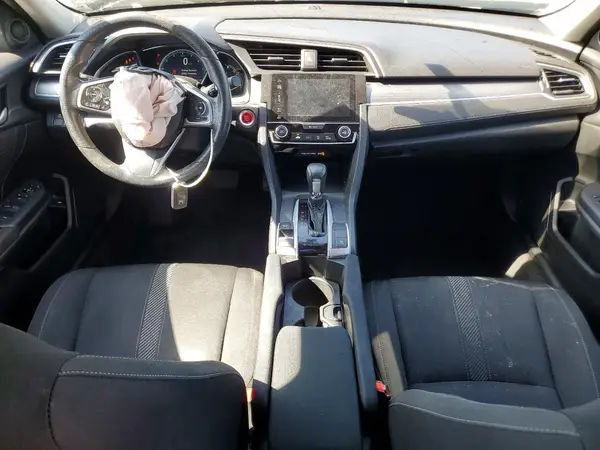2HGFC2F76JH590835 2018 HONDA CIVIC - Image 8