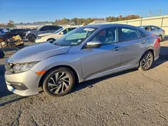 2HGFC2F76JH592097 2018 HONDA CIVIC