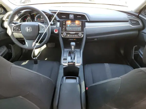 2HGFC2F76JH592360 2018 HONDA CIVIC - Image 8