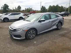 2HGFC2F76JH592925 2018 HONDA CIVIC