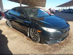 2HGFC2F76JH596280 2018 HONDA CIVIC