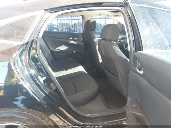2HGFC2F76JH596280 2018 HONDA CIVIC - Image 8