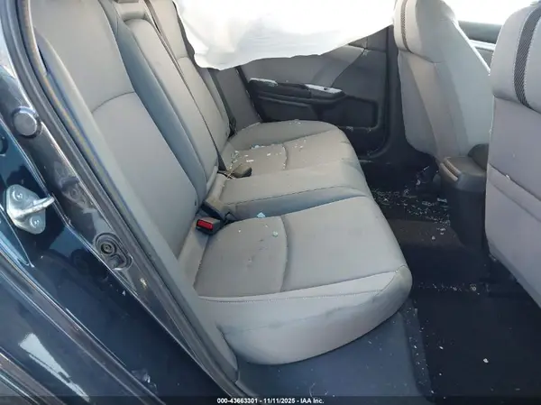 2HGFC2F76JH597042 2018 HONDA CIVIC - Image 8