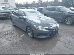 2HGFC2F76JH597137 2018 HONDA CIVIC
